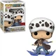 Фігурка Фанко Трафальгар Д. Ватер Ло Ван-Піс №1016 One Piece Trafalgar Law Funko 57268 - зображення 2
