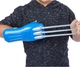 Когти Перчатка Росомаха Логан Marvel X-Men Wolverine Slash Action Claw Hasbro F7975 - изображение 7