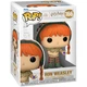 Фигурка Фанко Рон Уизли Гарри Поттер и Узник Азкабана №166 Harry Potter Ron Weasley and the Prisoner of Azkaban Funko 76006 - изображение 2