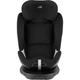 Автокрісло Britax Römer Swivel 0+ до 7 років, Space Black - зображення 4