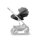 Автокрісло Cybex Cloud G i-Size Plus, Lava Grey - зображення 6