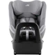 Автокрісло Britax Römer Swivel 0+ до 7 років, Frost Grey - изображение 2