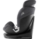 Автокрісло Britax Römer Swivel 0+ до 7 років, Midnight Grey - изображение 6