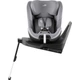 Автокрісло Britax Römer Swivel 0+ до 7 років, Frost Grey - изображение 3