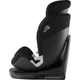Автокрісло Britax Römer Swivel 0+ до 7 років, Space Black - зображення 8