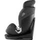 Автокрісло Britax Römer Swivel 0+ до 7 років, Midnight Grey - изображение 7