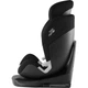 Автокрісло Britax Römer Swivel 0+ до 7 років, Space Black - зображення 9