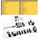 Насос поверхностный центробежный Optima MH-N 1100INOX 230 В 1,1 кВт H 45 м Q 8 м3/ч - изображение 5