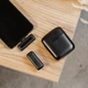 Микрофон петличный беспроводной K9PROFI bluetooth усилитель звука для телефона петличка для блогера на одежду профессиональная в кейсе микрофон 1 шт - изображение 9