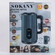Электрический чайник Sokany 3 литра Зеленый (XIT-SK-09019GR) - изображение 10