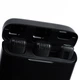 Микрофон петличный беспроводной K9PROFI bluetooth усилитель звука для телефона петличка для блогера на одежду профессиональная в кейсе микрофон 2 шт. - изображение 13