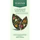 Чай Tea Star Солнечный виноград зеленый с добавками рассыпной 50г PA 10751 - изображение 1
