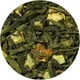 Чай Tea Star Золотая куркума зеленый с добавками рассыпной 50г PA 10746 - изображение 2