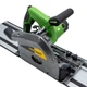 Погружная циркулярная пила Procraft KR2100 - изображение 2