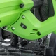 Погружная циркулярная пила Procraft KR2100 - изображение 16