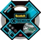 Ремонтна стрічка Scotch Extremium Invisible прозора 20мх48мм для скла та пластику (3M-UU010316691) - зображення 2