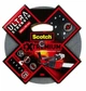 Стрічка ремонтна Scotch Extremium Ultra надміцна 2500х4.8 см чорна (3M-UU010295499) - зображення 10