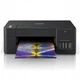 БФП 3в1 Brother DCP-T420W InkBenefit+ Струменевий кольоровий принтер + копір + сканер з Wi-Fi A4 з набором чорнила - зображення 1