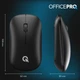 Миша OfficePro M225B Silent Click Wireless Black - зображення 12