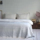 Покривало з наволочками La Modno Vintage 230x250 Gray (100% бавовна) (200373) - изображение 3