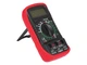 Мультиметр цифровой Xtreme XL830L 50-003# - изображение 4