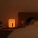 Настільна лампа смарт світильник Xiaomi Mi Home Bedside Lamp 2 White MJCTD02YL MUE4093GL MUE4085CN - зображення 5