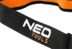Налобный фонарь аккумуляторный Neo Tools 99-069 180 Лм фонарик на голову с аккумулятором и датчиком движения черный - изображение 3