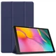 Чохол-книжка Custer Magnet Flip Cover для Xiaomi Redmi Pad Pro dark-blue - зображення 1