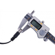 Кабель для роутера від повербанка з перетворювачем на 9V, DC 2.1x5.5mm, USB 5V->9V, 1м - зображення 4