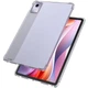 Прозорий силіконовий чохол TPU для Lenovo Tab M11, Transparent - зображення 2