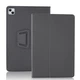 Чохол - книжка Textile Leather Case with Stand для Doogee T10 Pro, Black - зображення 5