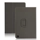 Чохол - книжка Textile Leather Case with Stand для Google Pixel Tablet, Black - зображення 5