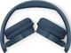 Słuchawki Philips TAH4209 BT 5.3 Wireless On-ear Mic Blue (4895229139756) - obraz 4
