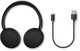 Навушники Over-ear Philips TAH5209 BT 5.3 SBC Wireless Mic Black (4895229142473) - зображення 4