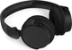 Навушники On-ear Philips TAH4209 BT 5.3 Wireless Mic Black (4895229139732) - зображення 12