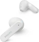 Навушники TWS Philips TAT2139 BT 5.3 IPX4 SBC Touch control White (4895229139572) - зображення 3