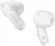 Навушники TWS Philips TAT2139 BT 5.3 IPX4 SBC Touch control White (4895229139572) - зображення 6