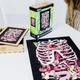 Деревянный пазл-лабиринт Woods Story Rick & Morty™ Anatomy Park XXL - изображение 7
