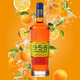 Коктейль ігристий винний Santero Spritz Ready To Drink Non-Acoholic 958 безалкогольний 0.75 л 0% (8004385039848) - зображення 2