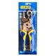 Дырокол S&R Аллигатор 250 мм (274200222) - изображение 6