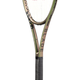Теннисная ракетка WILSON BLADE 98 16X19 V8.0 (WR078711) - изображение 3