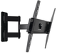 Настенное крепление для телевизора Vogels MA3040 Black (8553040) - изображение 1