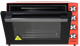 Духовка LUXELL LX-9325CTDR - изображение 3