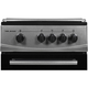 Плита газова Milano ML55 G1 /01+графіт (50х50) - зображення 6