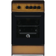 Плита газова Milano ML55 G1 /01+коричнева (50х50) - зображення 1