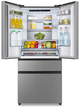 Холодильник Gorenje NRM8181UX - изображение 5