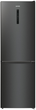 Холодильник Gorenje NRK619EABXL4 (чорний,дисп.) - изображение 1