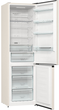 Холодильник Gorenje NRK6202AC4 беж. - изображение 7