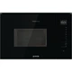 Встраиваемая микроволновая печь Gorenje BMI251SG3BG - изображение 1