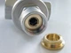 Редуктор тиску FARG Ø1/2" MINIRID (490.1/2) - зображення 2